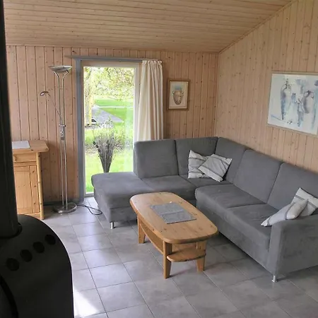 Seeschwalbe 51 Vakantiehuis
