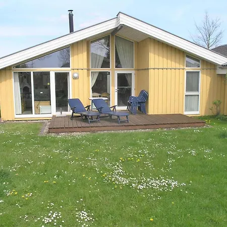 Seeschwalbe 51 Vakantiehuis