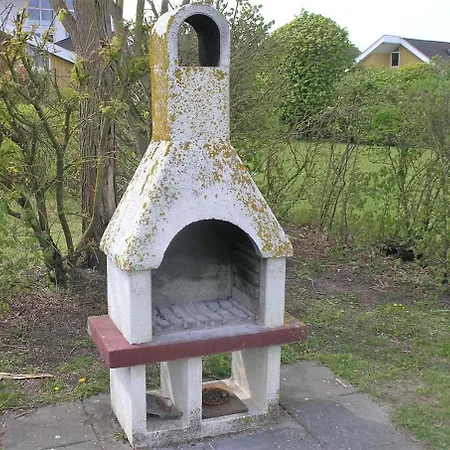 Vakantiehuis Seeschwalbe 51 *